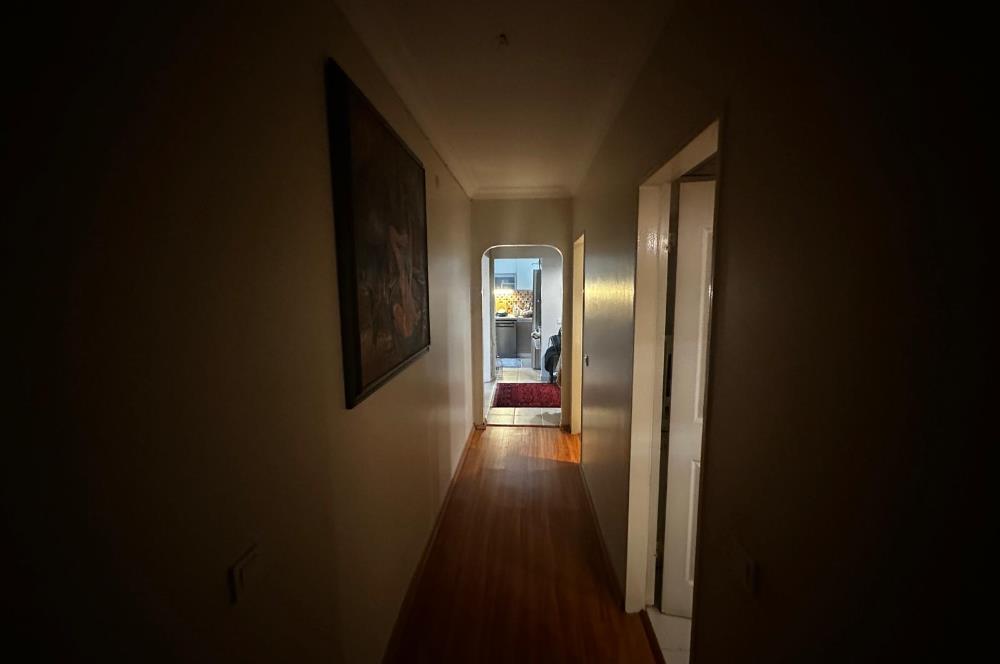 ATASEHİR GARDENYADA SATILIK 3+1