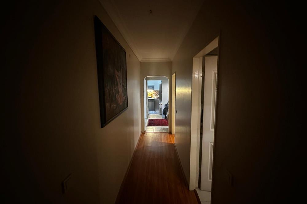 ATASEHİR GARDENYADA SATILIK 3+1