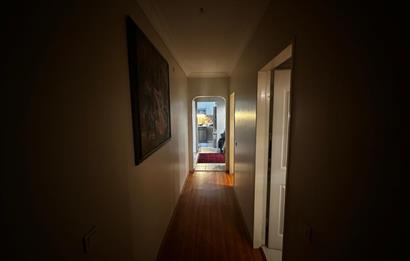 ATASEHİR GARDENYADA SATILIK 3+1