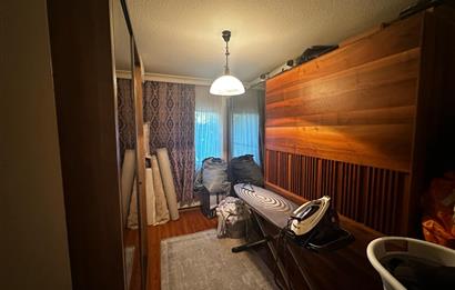 ATASEHİR GARDENYADA SATILIK 3+1