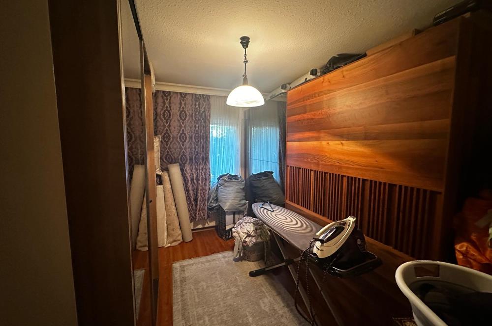 ATASEHİR GARDENYADA SATILIK 3+1