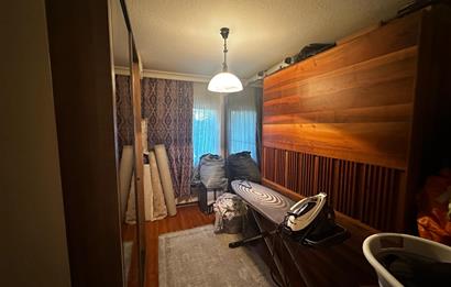 ATASEHİR GARDENYADA SATILIK 3+1