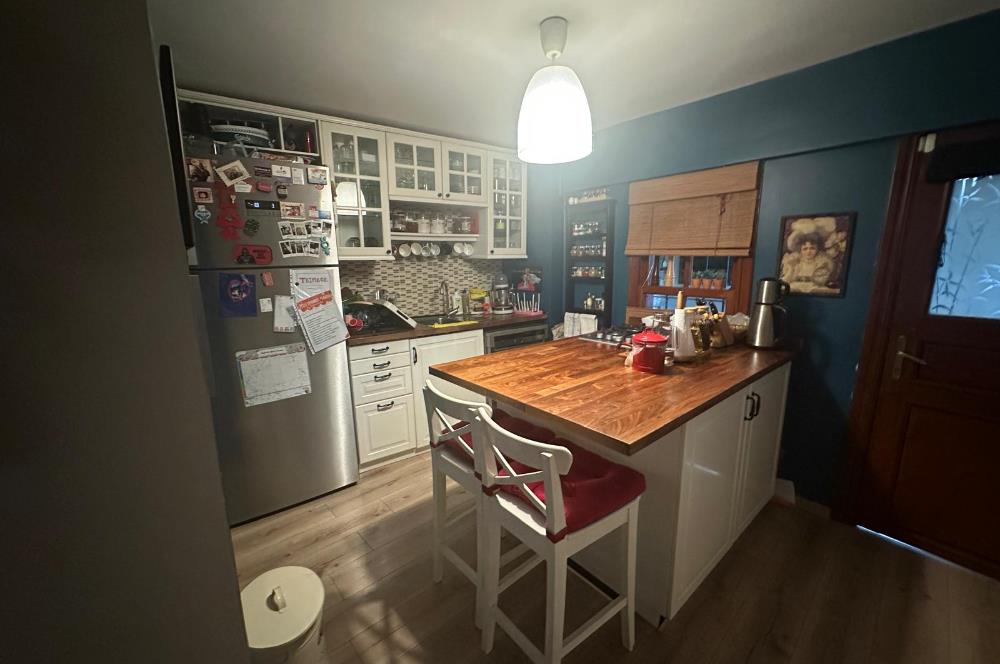 ANADOLU HİSARINDA SATILIK KÖŞK