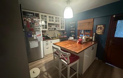 ANADOLU HİSARINDA SATILIK KÖŞK