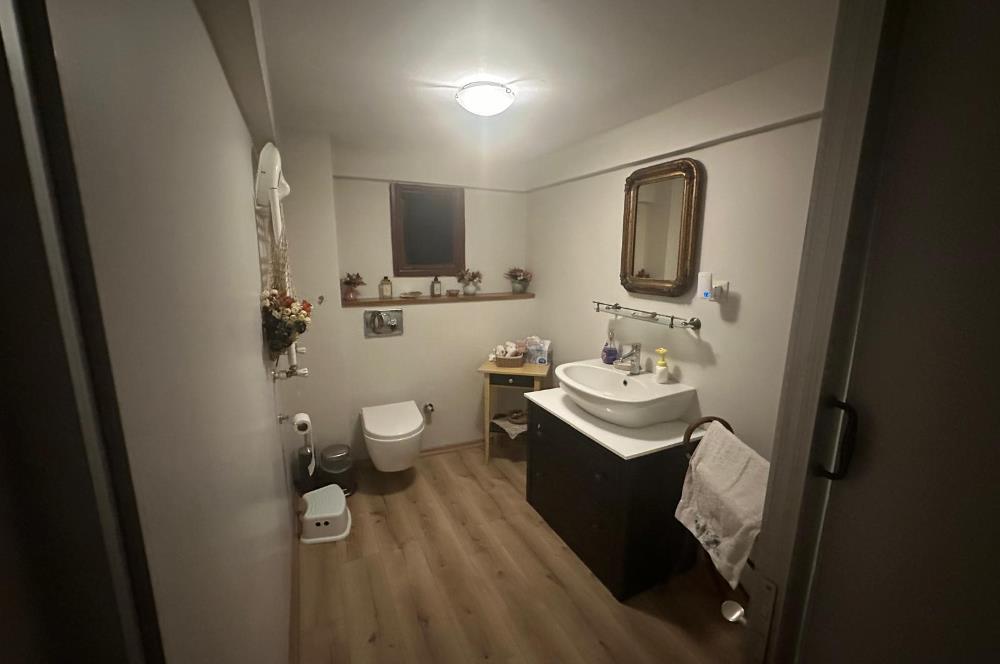 ANADOLU HİSARINDA SATILIK KÖŞK