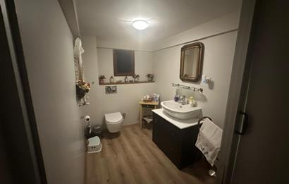 ANADOLU HİSARINDA SATILIK KÖŞK