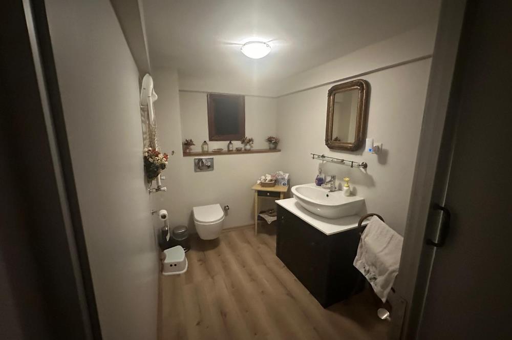 ANADOLU HİSARINDA SATILIK KÖŞK