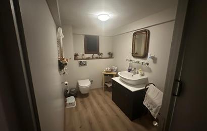 ANADOLU HİSARINDA SATILIK KÖŞK