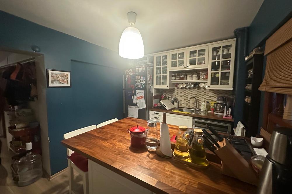 ANADOLU HİSARINDA SATILIK KÖŞK