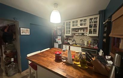 ANADOLU HİSARINDA SATILIK KÖŞK