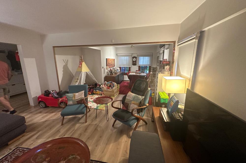 ANADOLU HİSARINDA SATILIK KÖŞK