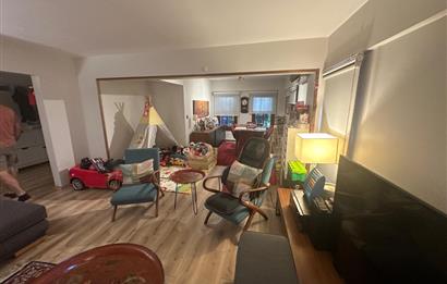 ANADOLU HİSARINDA SATILIK KÖŞK