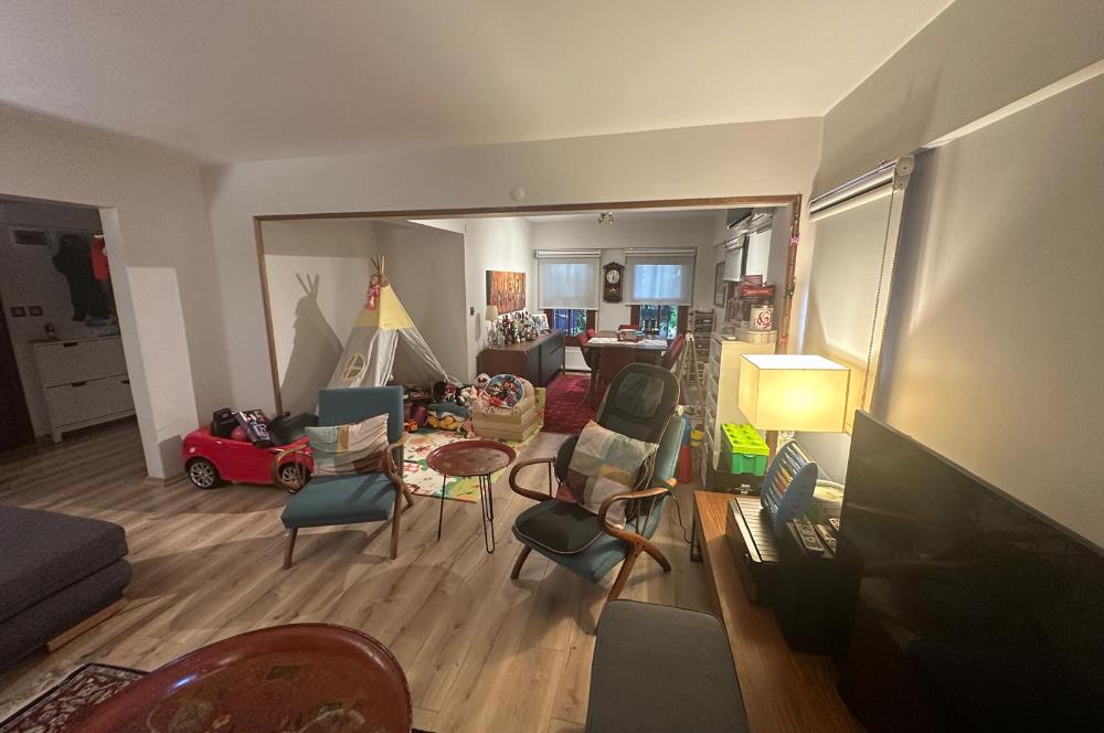 ANADOLU HİSARINDA SATILIK KÖŞK