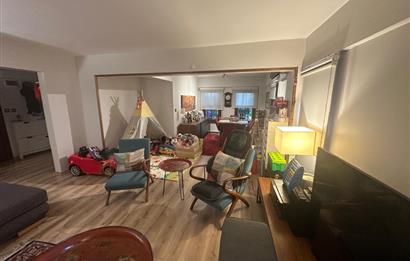 ANADOLU HİSARINDA SATILIK KÖŞK