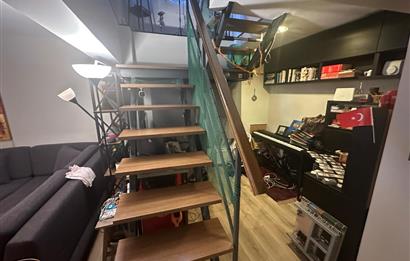 ANADOLU HİSARINDA SATILIK KÖŞK