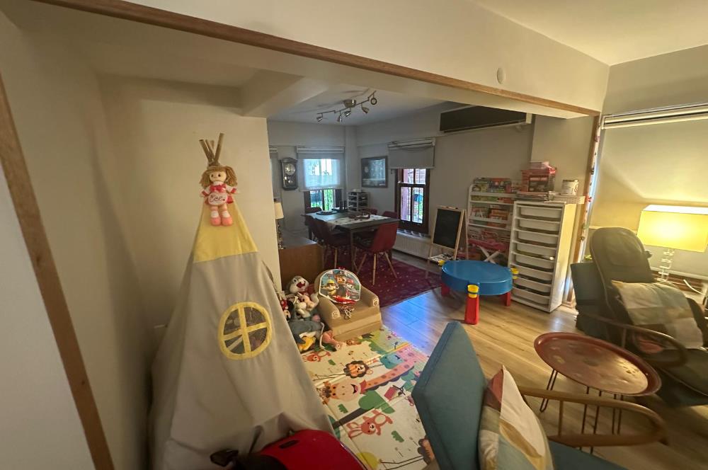 ANADOLU HİSARINDA SATILIK KÖŞK