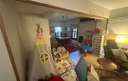 ANADOLU HİSARINDA SATILIK KÖŞK