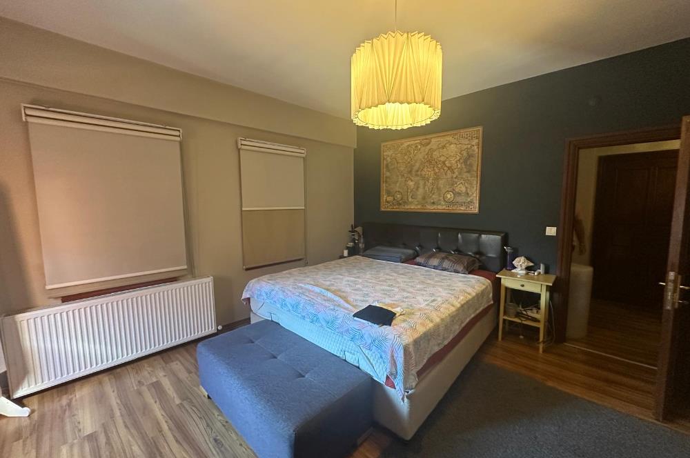 ANADOLU HİSARINDA SATILIK KÖŞK