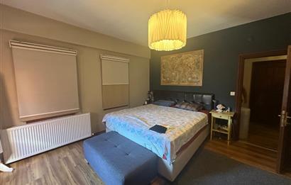 ANADOLU HİSARINDA SATILIK KÖŞK