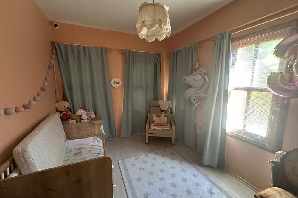 ANADOLU HİSARINDA SATILIK KÖŞK