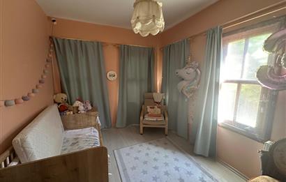 ANADOLU HİSARINDA SATILIK KÖŞK