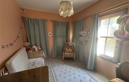 ANADOLU HİSARINDA SATILIK KÖŞK