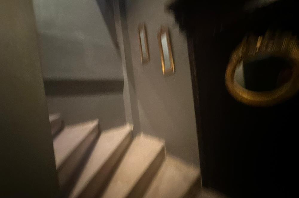 ANADOLU HİSARINDA SATILIK KÖŞK