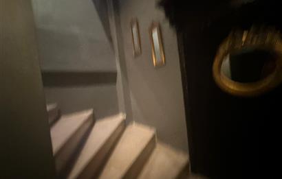 ANADOLU HİSARINDA SATILIK KÖŞK