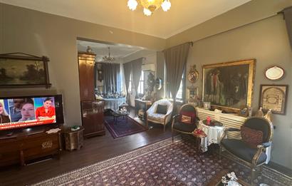 ANADOLU HİSARINDA SATILIK KÖŞK