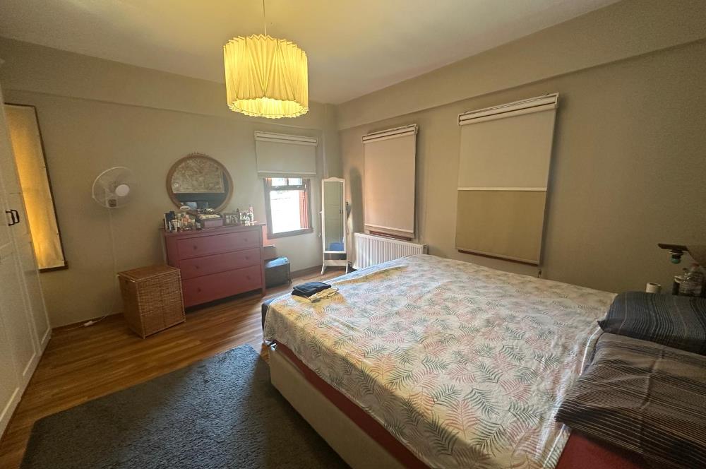 ANADOLU HİSARINDA SATILIK KÖŞK