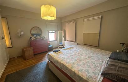 ANADOLU HİSARINDA SATILIK KÖŞK