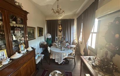 ANADOLU HİSARINDA SATILIK KÖŞK