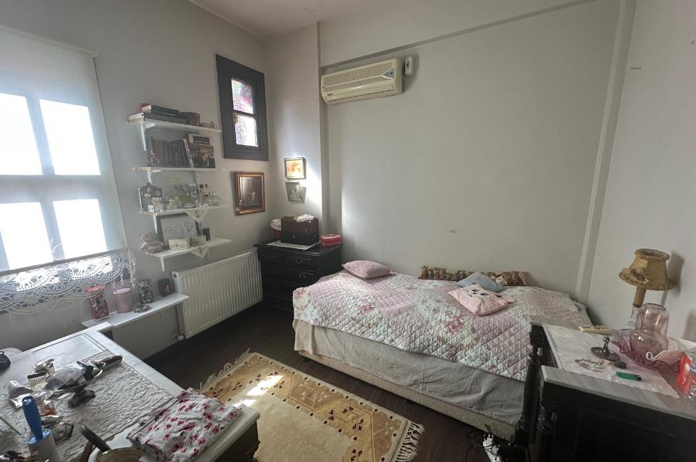 ANADOLU HİSARINDA SATILIK KÖŞK