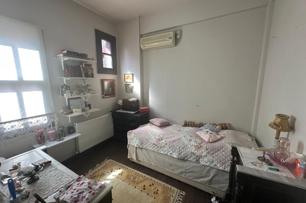 ANADOLU HİSARINDA SATILIK KÖŞK