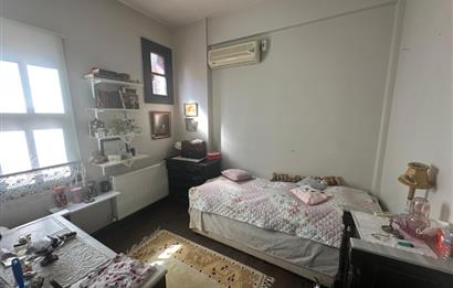 ANADOLU HİSARINDA SATILIK KÖŞK