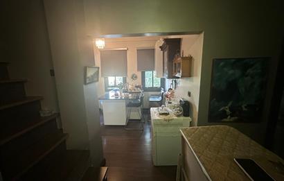 ANADOLU HİSARINDA SATILIK KÖŞK