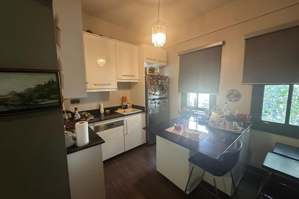 ANADOLU HİSARINDA SATILIK KÖŞK