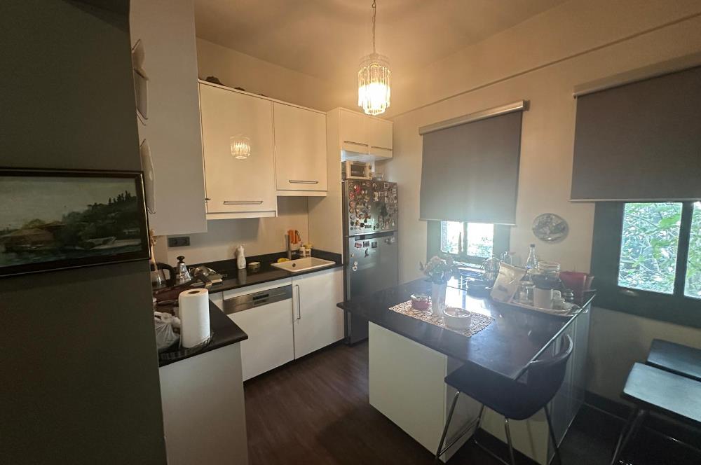 ANADOLU HİSARINDA SATILIK KÖŞK