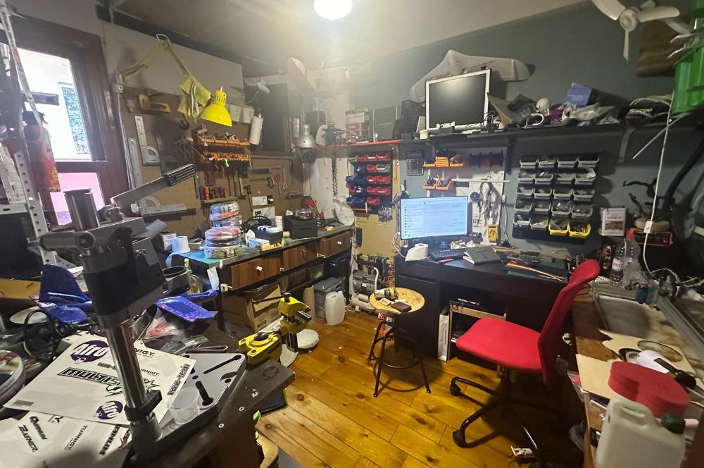 ANADOLU HİSARINDA SATILIK KÖŞK