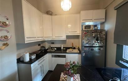 ANADOLU HİSARINDA SATILIK KÖŞK