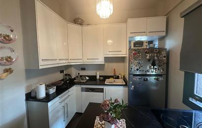 ANADOLU HİSARINDA SATILIK KÖŞK