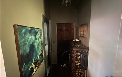 ANADOLU HİSARINDA SATILIK KÖŞK