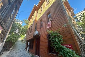 ANADOLU HİSARINDA SATILIK KÖŞK - 9 - 31434