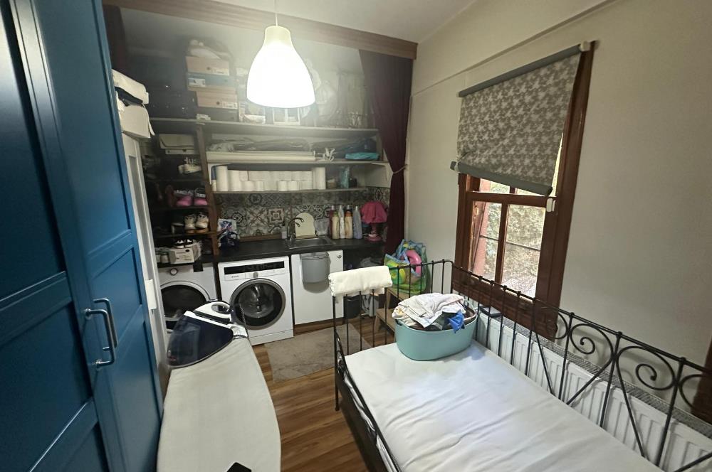 ANADOLU HİSARINDA SATILIK KÖŞK