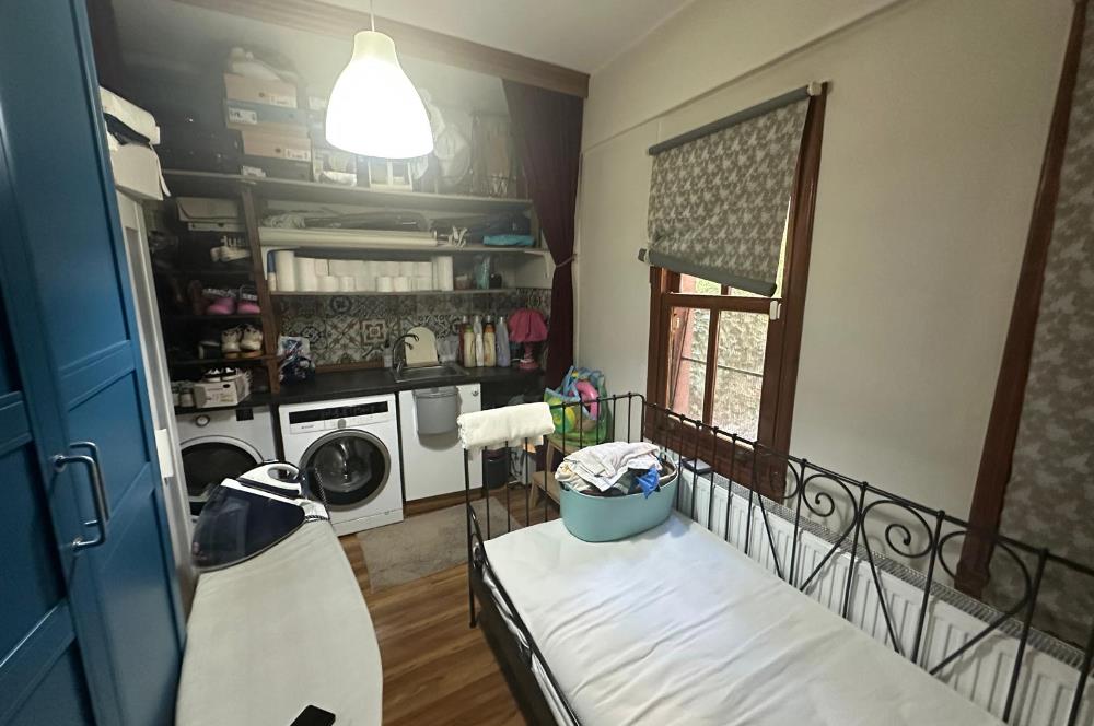 ANADOLU HİSARINDA SATILIK KÖŞK