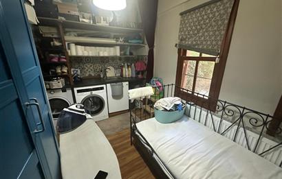 ANADOLU HİSARINDA SATILIK KÖŞK