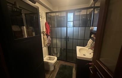 ANADOLU HİSARINDA SATILIK KÖŞK