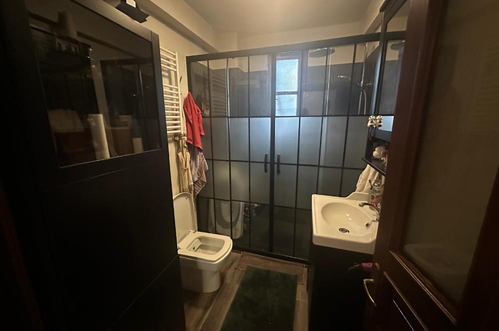 ANADOLU HİSARINDA SATILIK KÖŞK