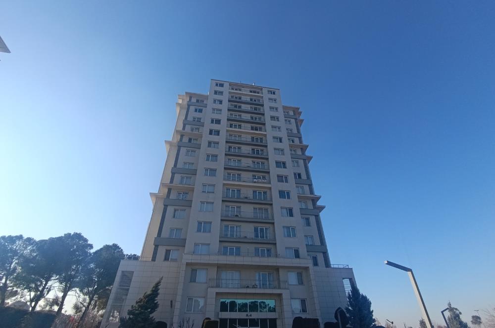 C21 LOFT'TAN SÜMERPARK EVLERİNDE SATILIK 1+1 DAİRE