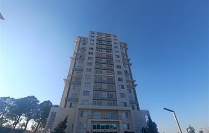 C21 LOFT'TAN SÜMERPARK EVLERİNDE SATILIK 1+1 DAİRE